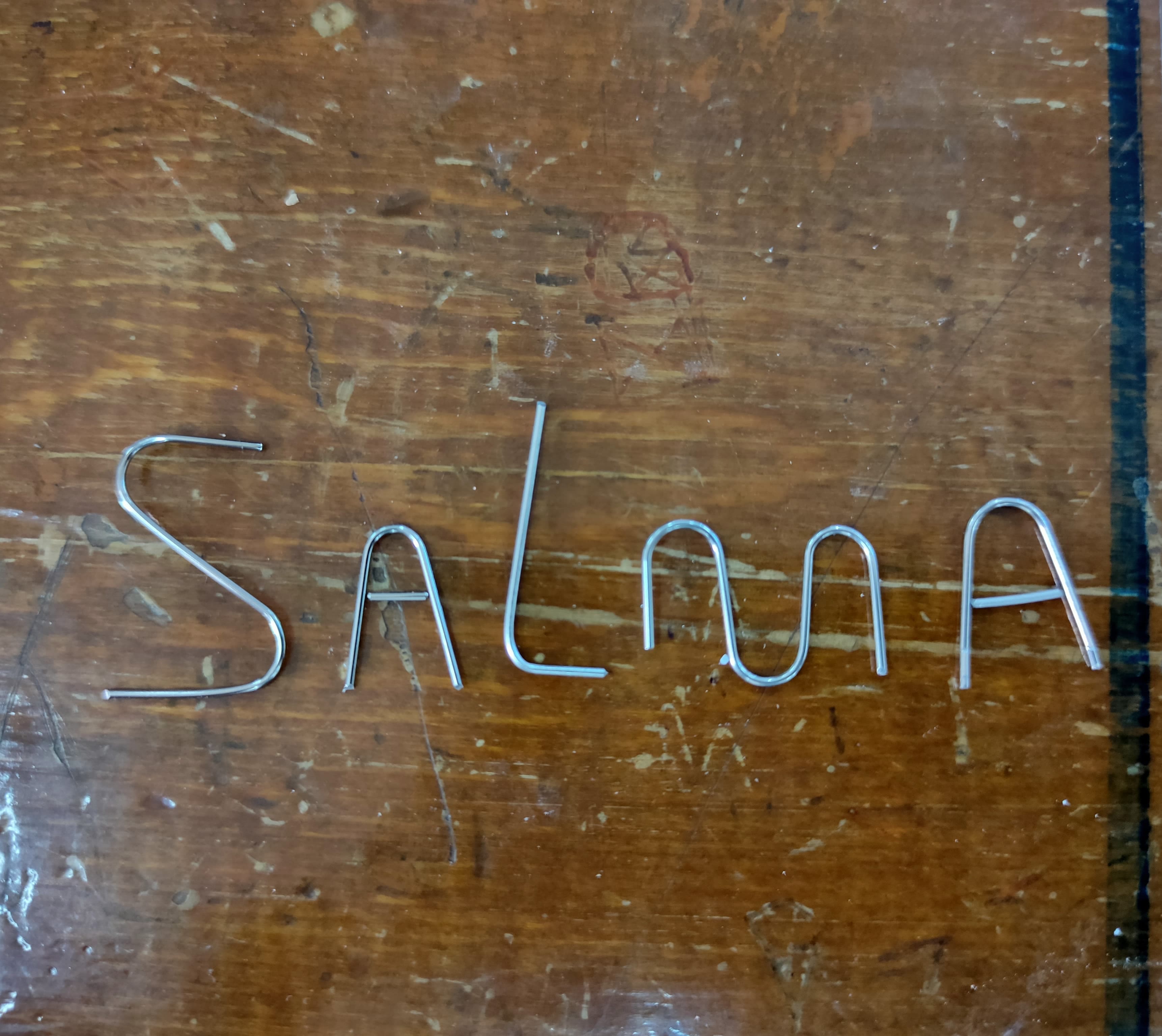 turning tools into magic